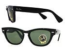 Ray Ban レイバン 4169 LARAMIE ブラックサングラス