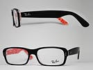 Ray Ban レイバン 5223 ブラックメガネフレーム 眼鏡