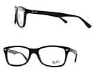 Ray Ban レイバン 5228 ブラックメガネフレーム 眼鏡 □■値下げ■□