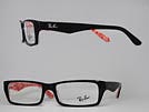 Ray Ban レイバン 5236 ブラックメガネフレーム 眼鏡 □■値下げ■□