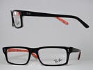 Ray Ban レイバン 5237 ブラックメガネフレーム 眼鏡 □■値下げ■□