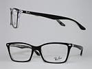 Ray Ban レイバン 5241 ブラックメガネフレーム 眼鏡