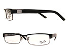 Ray Ban レイバン 6169 ブラックメガネフレーム 眼鏡 □■値下げ■□