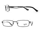 Ray Ban レイバン 6193 ブラックメガネフレーム 眼鏡