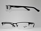 Ray Ban レイバン 6196 ブラックメガネフレーム 眼鏡