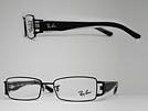 Ray Ban レイバン 6207 ブラックメガネフレーム 眼鏡