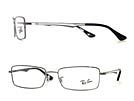Ray Ban レイバン 6211 シルバーメガネフレーム 眼鏡 □■値下げ■□