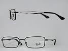 Ray Ban レイバン 6211 ブラックメガネフレーム 眼鏡 □■値下げ■□