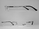 Ray Ban レイバン 6213 ガンメタメガネフレーム 眼鏡 □■値下げ■□