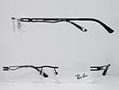Ray Ban レイバン 6213 ブラックメガネフレーム 眼鏡