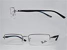 Ray Ban レイバン 6222 マットシルバーメガネフレーム 眼鏡