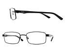Ray Ban レイバン 8615 ブラックメガネフレーム 眼鏡