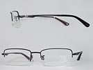 Ray Ban レイバン 8692 マットブラックメガネフレーム 眼鏡