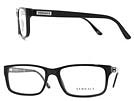 VERSACE ベルサーチ 3154 ブラックメガネフレーム 眼鏡
