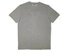 YVES SAINT LAURENT イブサンローラン '12春夏 YSLロゴ 半袖Tシャツ グレー