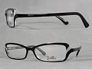 EMILIO PUCCI エミリオプッチ 2606R ブラックメガネフレーム 眼鏡