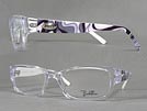 EMILIO PUCCI エミリオプッチ 2639 クリアメガネフレーム 眼鏡