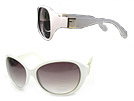 FENDI フェンディ 386グラデーションブラウンサングラス