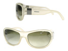 VERSACE ベルサーチ 4042sグラデーショングレーサングラス