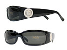 VERSACE ベルサーチ 4044bブラックサングラス □■値下げ■□