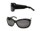 BOTTEGA VENETA ボッテガベネタ 43ブラックサングラス