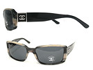 CHANEL シャネル 5115qブラックサングラス □■値下げ■□