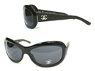 CHANEL シャネル 5116qブラックサングラス
