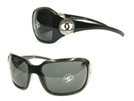 CHANEL シャネル 6023ブラックサングラス