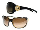 CHANEL シャネル 6023グラデーションブラウンサングラス