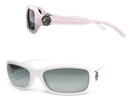 CHANEL シャネル 6024グラデーションブラックサングラス
