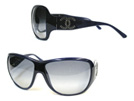CHANEL シャネル 6025グラデーションブラックサングラス □■値下げ■□