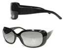 CHANEL シャネル 6026bグラデーションブラックサングラス □■値下げ■□