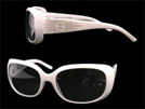 CHANEL シャネル 6026bグラデーショングレーサングラス