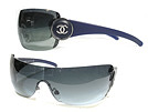 CHANEL シャネル 6027グラデーションブラックサングラス