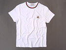 80147 半袖Tシャツ ホワイト