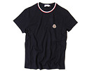 80147 半袖Tシャツ ネイビー