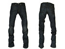 DIOR HOMME　ディオール オム　8H3111740907　ダークブルーウォッシュデニムパンツ・ジーンズ