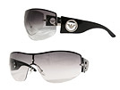 EMPORIO ARMANI エンポリオアルマーニ 9345グラデーショングレーサングラス