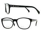 GIORGIO ARMANI ジョルジオアルマーニ 862 ブラックメガネフレーム 眼鏡