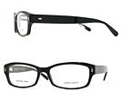 GIORGIO ARMANI ジョルジオアルマーニ 890 ブラックメガネフレーム 眼鏡