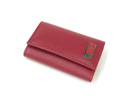 DOLCE&GABBANA ドルチェ&ガッバーナ BP0874 6連キーケース レッド
