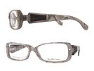 BOTTEGA VENETA ボッテガベネタ 112 マーブルグレーメガネフレーム 眼鏡 □■値下げ■□