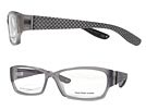 BOTTEGA VENETA ボッテガベネタ 124 グレーメガネフレーム 眼鏡