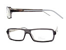DIOR HOMME ディオール オム TIE61 グレースケルトンメガネフレーム・眼鏡