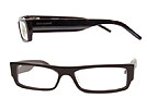 DIOR HOMME ディオール オム TIE63 ダークブラウンメガネフレーム・眼鏡