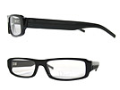 DIOR HOMME ディオール オム TIE83 ブラックメガネフレーム 眼鏡