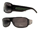 DIOR HOMME ディオール オム BLACK TIE 86 ブラックサングラス