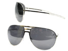 DIOR HOMME ディオール オム 0100 ティアドロップサングラス ブラックミラー