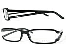 DIESEL ディーゼル 0059 ブラックメガネフレーム 眼鏡