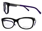 DIESEL ディーゼル 0161 ブラック×パープルメガネフレーム 眼鏡